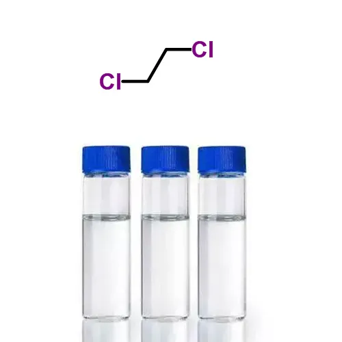 1, 2- dichloroethane (DCE) για τη βιομηχανία οργανικής σύνθεσης CAS 1300-21-6