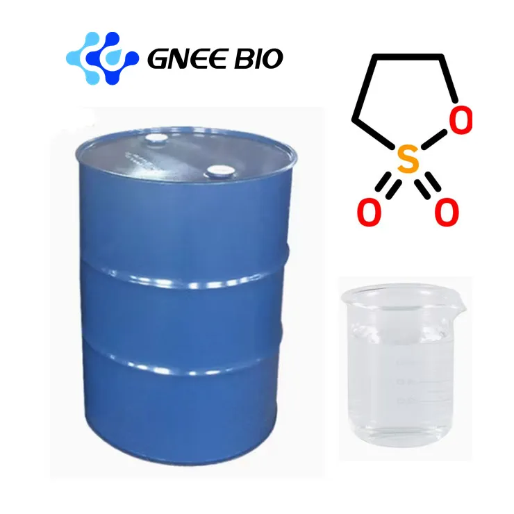 1, 3- propanesultone cas 1120-71-4