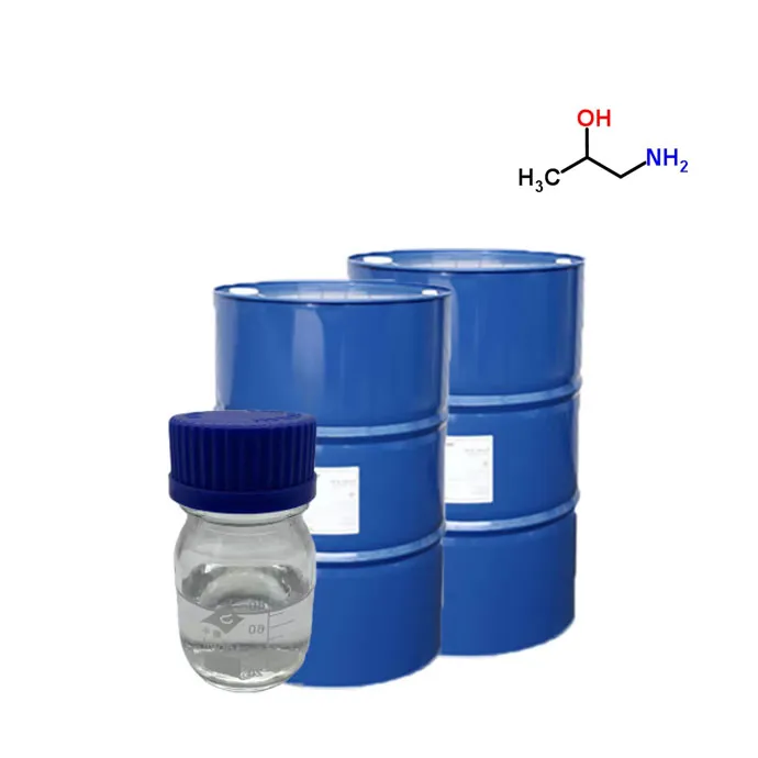 1- aminopropan -2- ol ή monoisopropanolamine (mIPA) CAS 78-96-6
