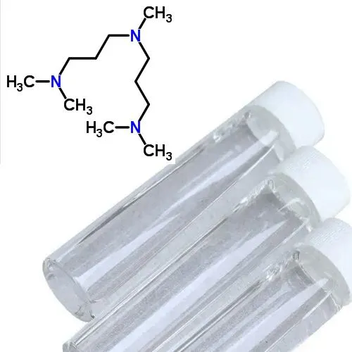 2, 6, 10- τριμεθύλιο -2, 6, 10- triazaundecane pmdpta cas 3855-32-1