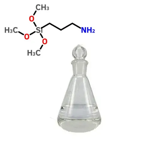 99% 3- αμινοπροπυλτραμεθοξυσίλενο kh -540 cas 13822-56-5