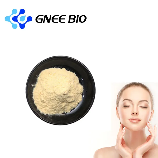 99% αντι-γήρανση μειωμένη βήτα-νιτινμίδη μονοπουκλεοτιδική NMNH CAS 108347-85-9