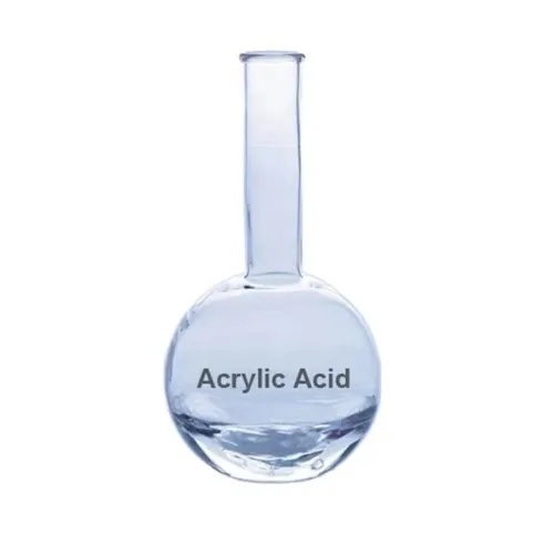 99% Βιομηχανικά Χημικά Ακρυλικό Οξέδι CAS 79-10-7 C3H4O2