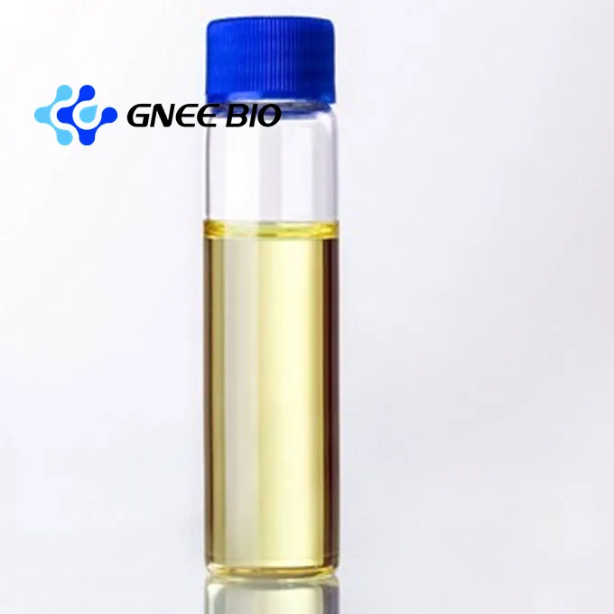 99%Min Propylene glycol diacetate (PGDA) Άχρωμο καθαρό υγρό CAS 623-84-7