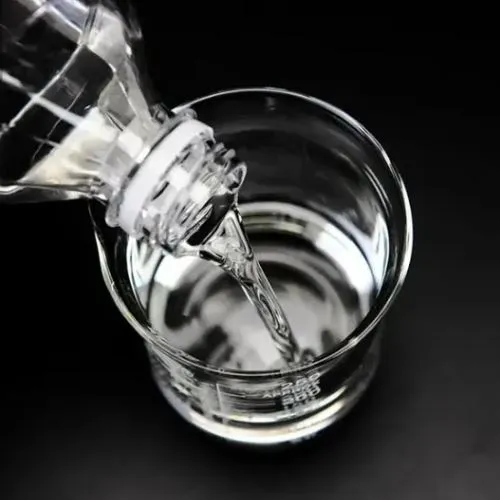 99% Agenting Agrorming Agent Isopropyl οξικό (IPAC) CAS 108-21-4