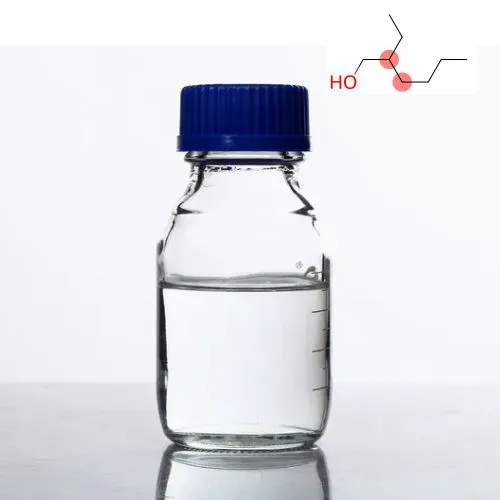 99% καθαρότητα ISO-octyl αλκοόλη ή 2- αιθύλιο -1- hexanol CAS 104-76-7