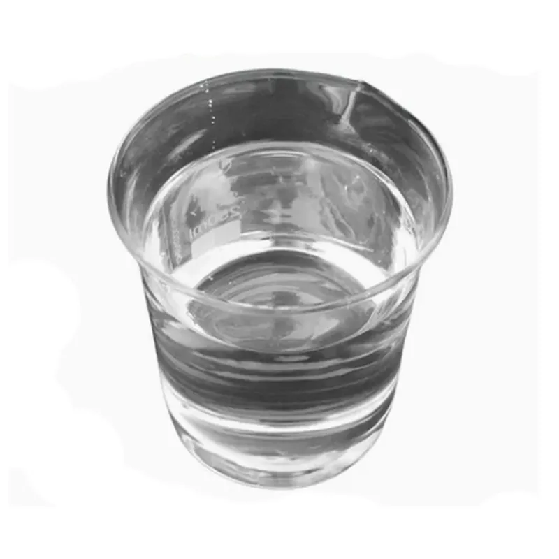 99% καθαρότητα προπυλενογλυκόλης (PG) CAS 57-55-6