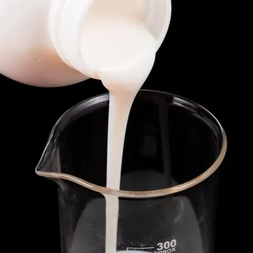 Ακρυλικά γαλακτώματα για επίστρωση και συγκολλητική βιομηχανία