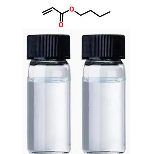 Butyl Acrylate (BA) για την επίστρωση της βιομηχανίας CAS 141-32-2 C7H12O2