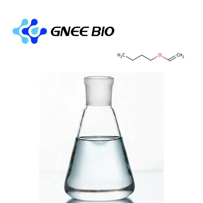 Βινυλαιθέρα βινυλίου ή Ν-βουτυλο-βινυλαιθέρα CAS 111-34-2