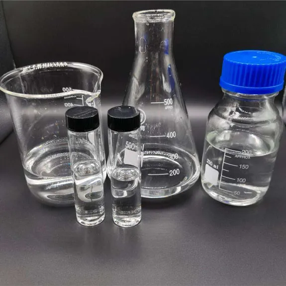 CAS 127-19-5 DMAC Οργανικό Ενδιάμεσο Υγρό Διμεθυλακεταμίδιο