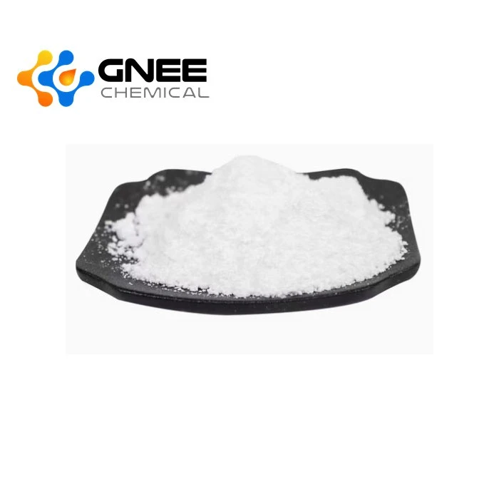 White Powder L-Prolinamide