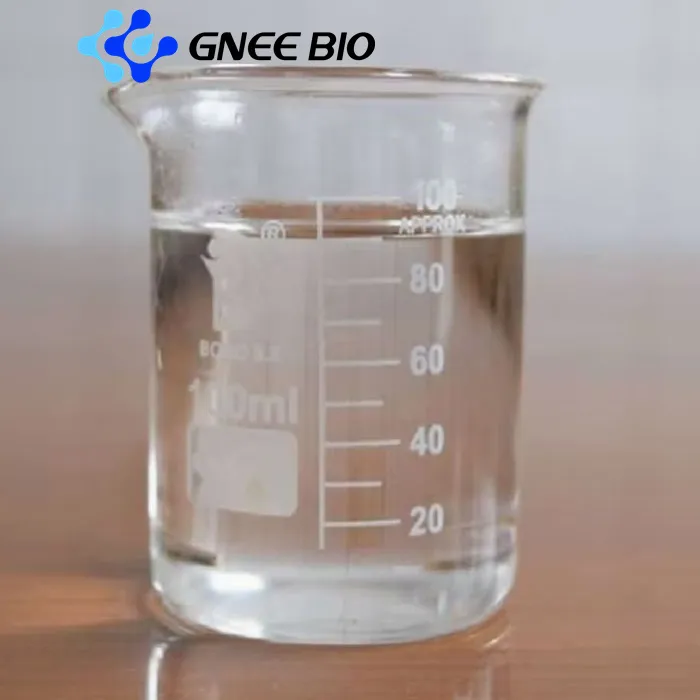 CAS 765-30-0 υψηλής ποιότητας κυκλοπροπυλαμίνη