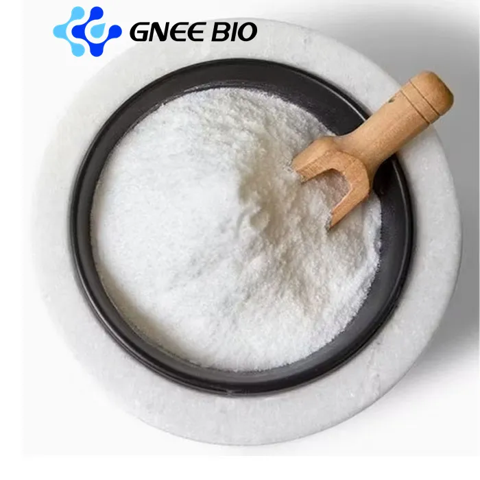 Cas 94-13-3 propyl paraben σκόνη