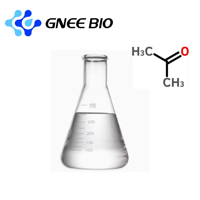 Χημικό υλικό ακετόνη CAS 67-64-1