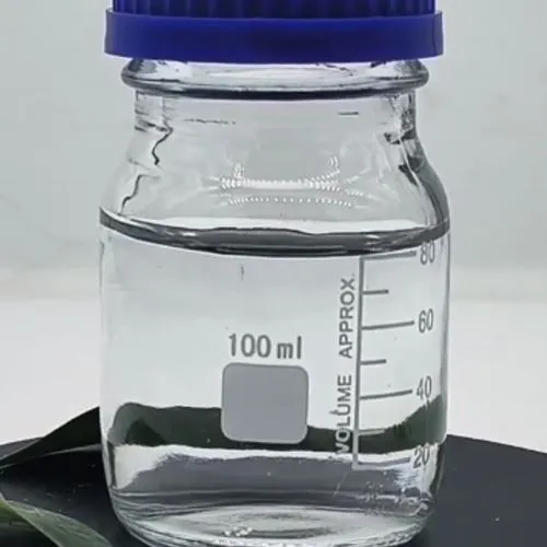 Χημικό αντιδραστήριο μονοαιθανολαμίνη ή αιθανολαμίνη (MEA) CAS 141-43-5 C2H7NO