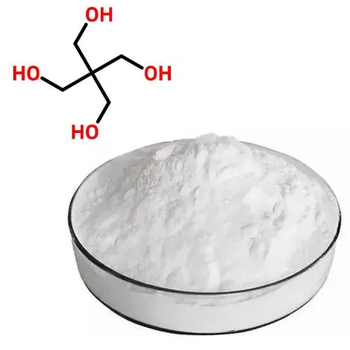 Χημικές ουσίες Pentaerythritol Powder CAS 115-77-5 C5H12O4