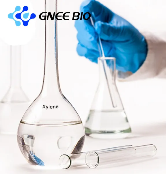 Άχρωμο διαυγές υγρό ξυλλενίου CAS 1330-20-7