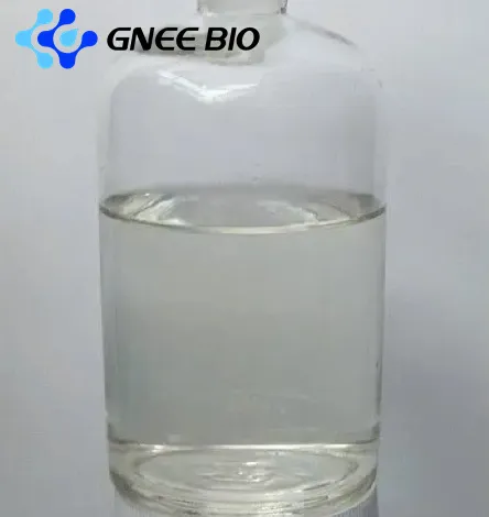 Άχρωμο υγρό 99% βενζυλ κυανίδιο για τη βιομηχανία CAS 140-29-4