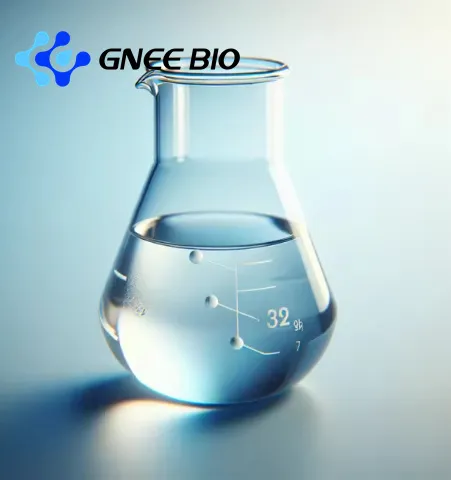 Άχρωμο και εύφλεκτο διαλύτη αιθυλενογλυκόλη μονοβάλη αιθέρα CAS 111-76-2