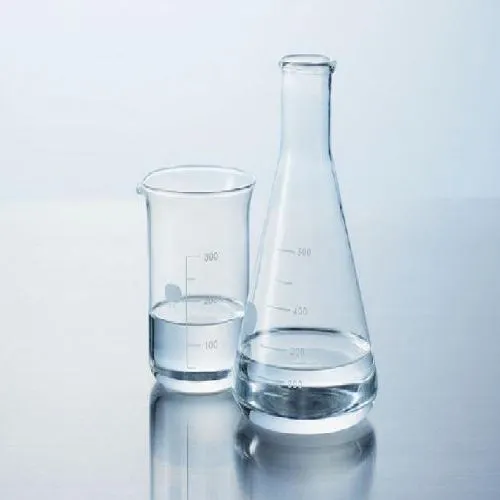 Άχρωμη λιπαρά υγρά οργανικά χημικά χημικά διμεθυλίου CAS 77-78-1