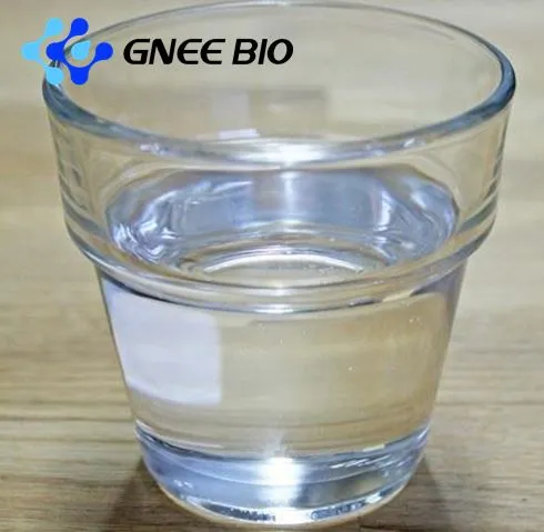 Βιομηχανικός βαθμός 99% Isopropanol IPA Chemical Liquid CAS 67-63-0