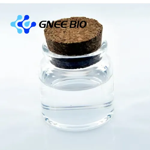 Άχρωμο διαφανές υγρό μεθακρυλικό οξύ (MAA) CAS 79-41-4