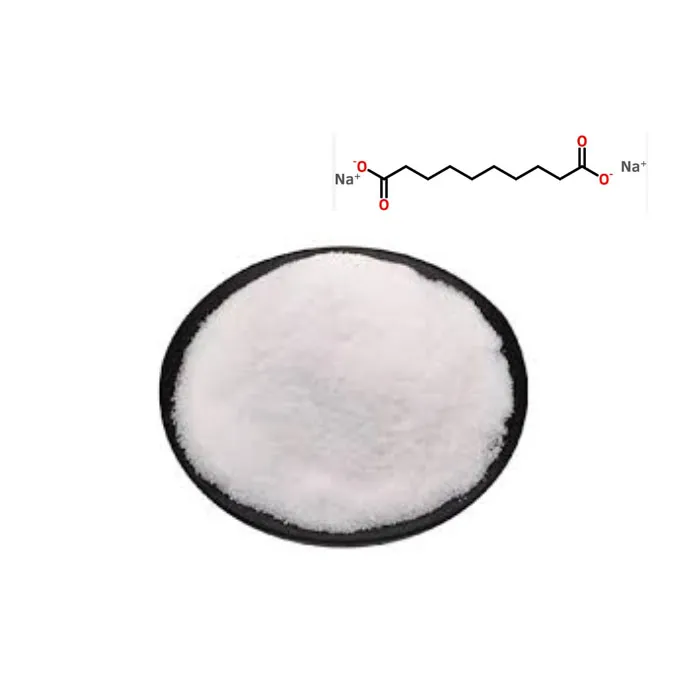 Καλλυντικά πρόσθετα disodium sebacate (DSS) σκόνη CAS 17265-14-4