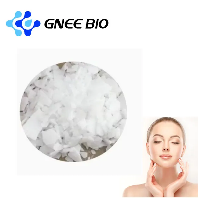 Καλλυντική βαθμολογία 4- μεθοξυφαινόλη (MEHQ) ή υδροκινόνη μονομεθυλαιθέρα CAS 150-76-5