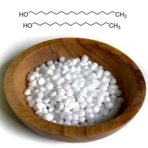 Κλυκική βαθμίδα Cetostearyl αλκοόλη με υψηλή καθαρότητα CAS 67762-27-0