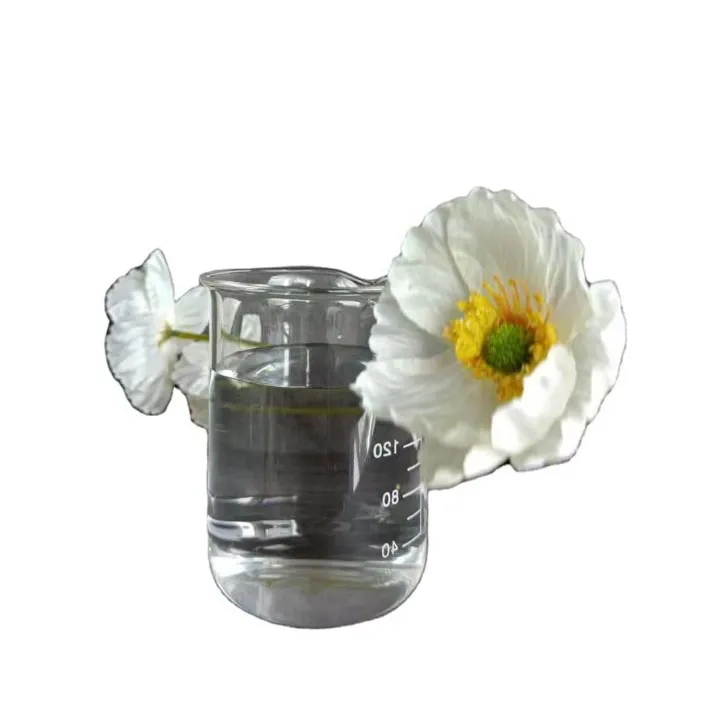 Καλλυντική βαθμολογία terpinen -4- ol με υψηλή καθαρότητα CAS 562-74-3