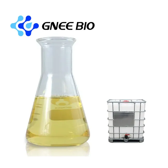 Decyl γλυκοζίδη ή akyl πολυγλωσσίδη CAS 68515-73-1