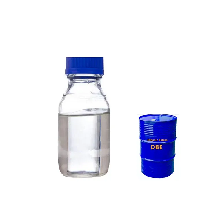 Dibasic Ester (DBE) Βιομηχανικός διαλύτης CAS 95481-62-2