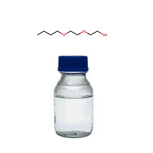 Diethylene glycol Monobutyl Ether DB για βαφή και μελάνι 112-34-5
