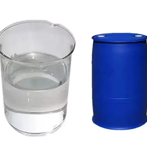 Διειθυλενογλυκόλη μονοπουτυλοή αιθέρα (DGBE) CAS 112-34-5 C8H18O3