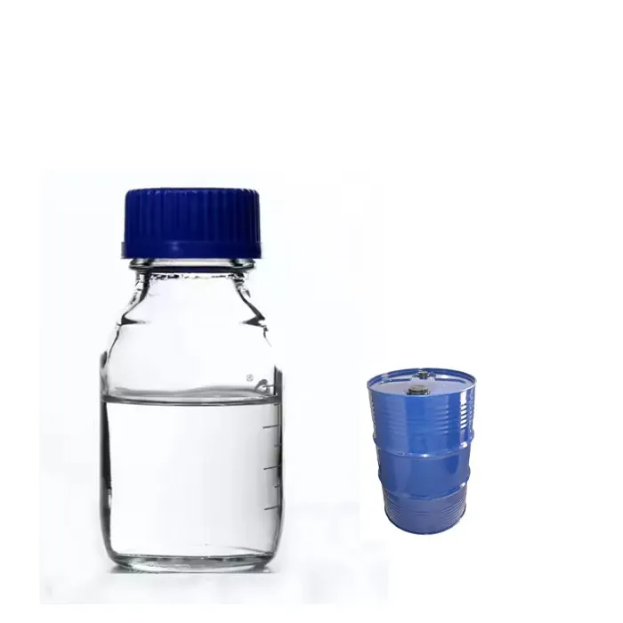 Χλωριούχο χλωριούχο dimethyldioctylammonium 80% DDAC CAS 5538-94-3