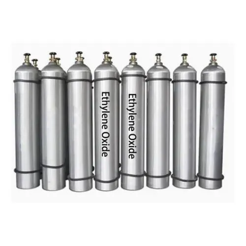 99,5% καθαρότητα αιθυλενίου οξειδίου (EO) CAS 75-21-8