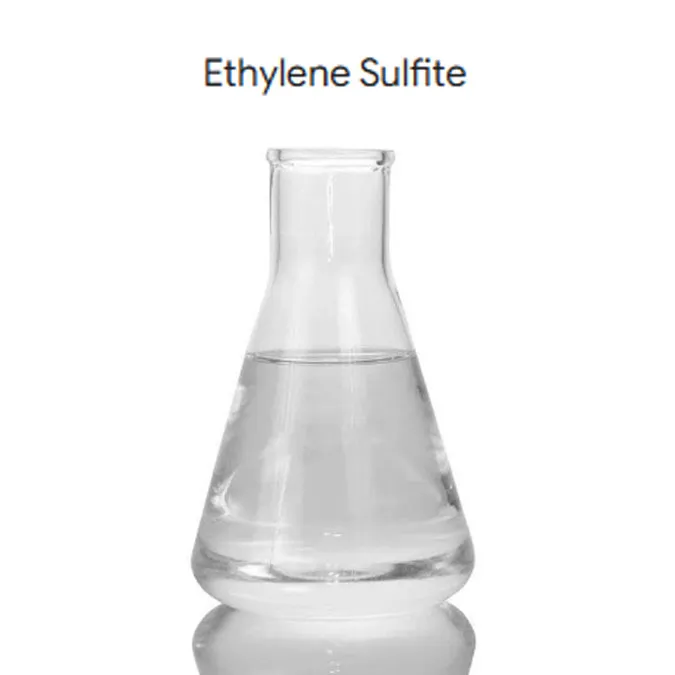 Θειώδες αιθυλενίου (ES) για βιομηχανική χρήση CAS 3741-38-6