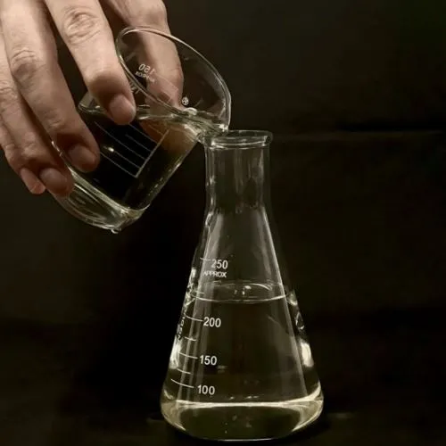 Λεπτές χημικές μεθυλεστέρα για σύνθεση CAS 79-20-9