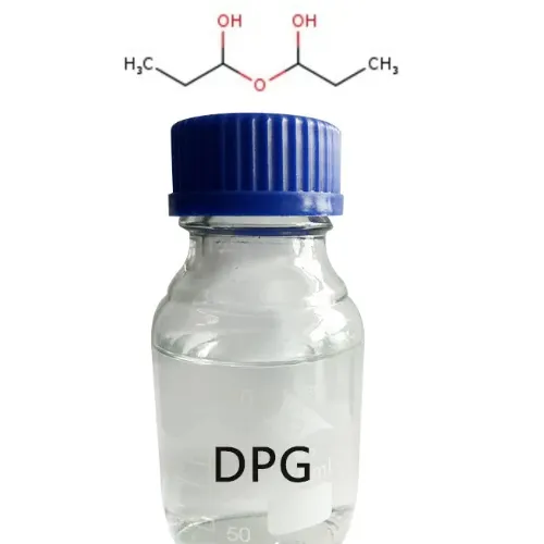 Διπροπυλενίου Glycol DPG CAS 25265-71-8