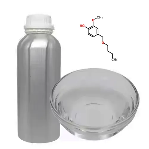 Ο ευαισθητοποιητής βανίλυλου βουτυλαιέρας για τα καλλυντικά CAS 82654-98-6