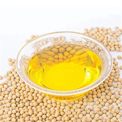 Θερμοκρασία σταθεροποιητής εποξειδίου σόγιας Bean Oil (ESO) CAS 8013-07-8