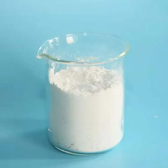 Υψηλή καθαρότητα 98% decanedioic Acid ή Sebacic Acid CAS 111-20-6
