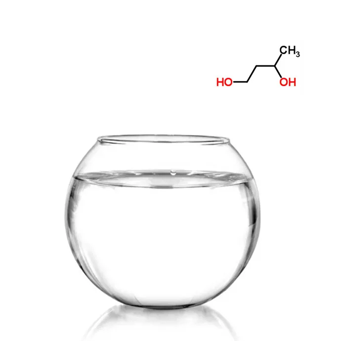Υψηλή καθαρότητα 99% 1, 3- butanediol (BDO) υγρό CAS 107-88-0