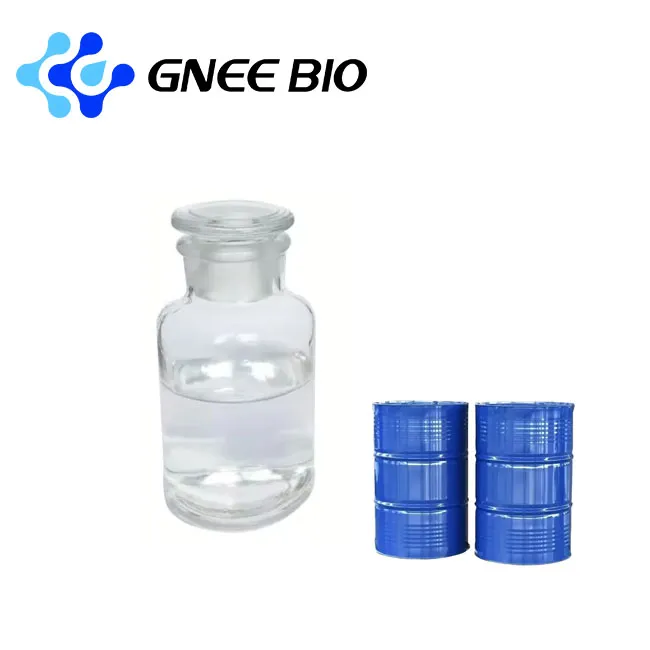 Υψηλή καθαρότητα 99,8% diethanolamine (DEA) CAS 111-42-2