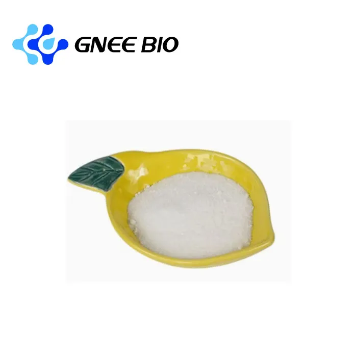 Υψηλή καθαρότητα 99% D-Pantolactone καλλυντική πρώτη ύλη CAS 599-04-2