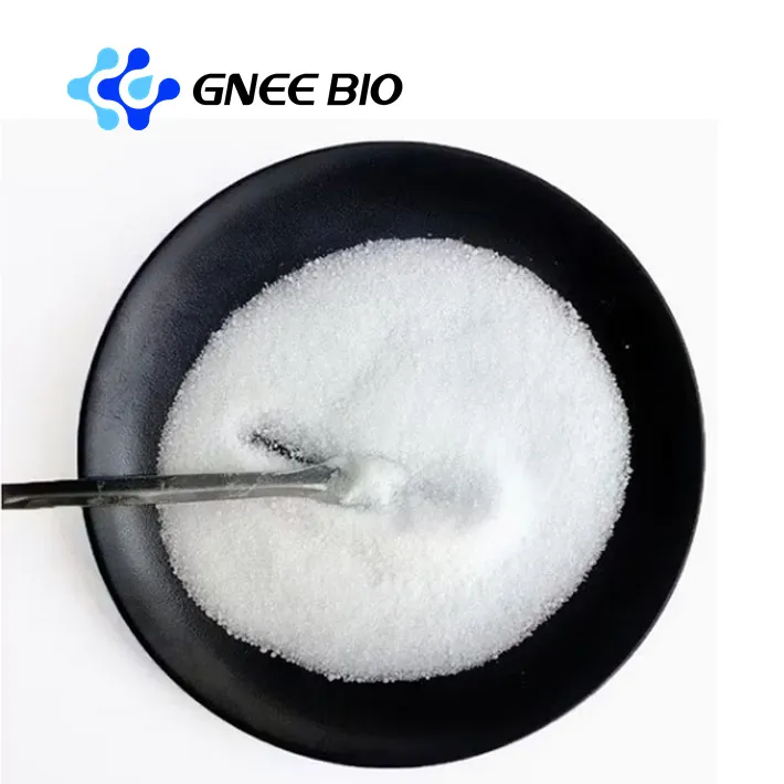 Υψηλή καθαρότητα 99% L-κυστεΐνη υδροχλωρική άνυδρη CAS 52-89-1