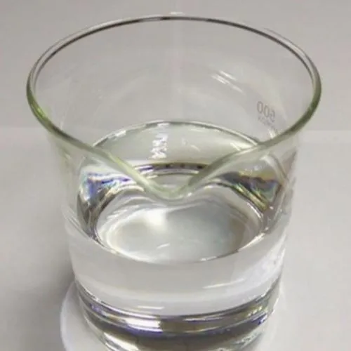 Υψηλή καθαρότητα 99% διαλύτες M-xylene CAS 108-38-3 C8H10