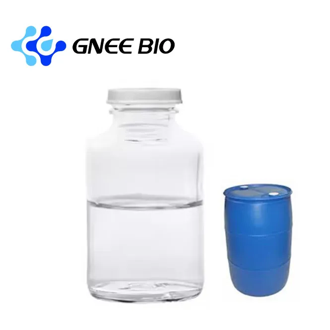 Υψηλή καθαρότητα 99% κυανοοξικό μεθυλικό κυανικό CAS 105-34-0