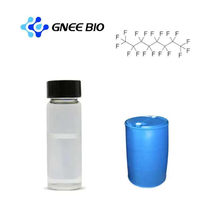 Υψηλή καθαρότητα 99% υπερφθοροκτάνιο για απορρυπαντικό CAS 307-34-6